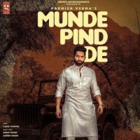 Munde Pind De Parmish Verma Song Download Mp3