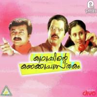 Manithaliyam Manam Kavarnnu M.G. Sreekumar Song Download Mp3