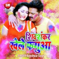 Shivshankar Khele Fagua (Bhojpuri Holi Song) songs mp3