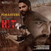 Poraatame (From "Hit") Vivek Sagar,David Simon Song Download Mp3