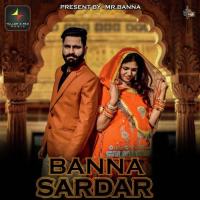 Banna Sardar Kiran Kumawat,Vikram Singh Song Download Mp3