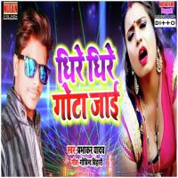 Dhire Dhire Gota Jaai Prabhakar Yadav Song Download Mp3