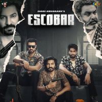 Escobar Simar Kaur,Jaggi Amargarh Song Download Mp3