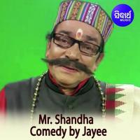 Mr. Shandha 3 Akshaya Mohanty,Dhanajaya Shatpathy,Geeta Das,Baby Song Download Mp3