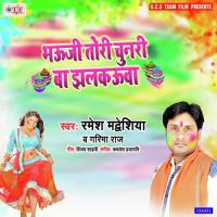 Bhauji Tori Chunari Ba Jhalkauaa Ramesh Madheshiya,Garima Raj Song Download Mp3