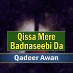 Qissa Mere Badnaseebi Da songs mp3
