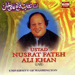 Haq Ali Haq Ali (Live) Nusrat Fateh Ali Khan Song Download Mp3