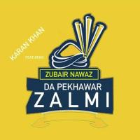 Da Pekhawar Zalmi Karan Khan,Zubair Nawaz Song Download Mp3