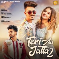 Teri Aa Jatta 2  Guntaj Song Download Mp3