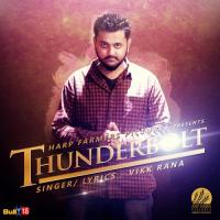 Thunderbolt Vikk Rana Song Download Mp3