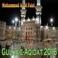 Gulha-e-Aqidat 2016, Vol. 51 songs mp3