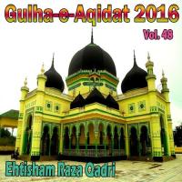 Al Nabi Sallu Alai Sala Alai Ehtisham Raza Qadri Song Download Mp3