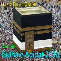 Gulha-e-Aqidat 2016, Vol. 50 songs mp3