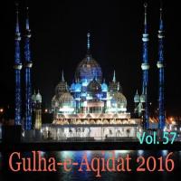 Gulha-e-Aqidat 2016, Vol. 57 songs mp3