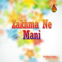 Te Cham Mani Zindagani Kamran Sagar Song Download Mp3