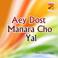 Aey Dost Manara Cho Yal songs mp3