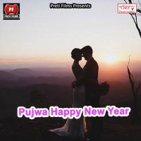 Pujwa Happy New Year songs mp3