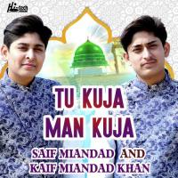 Tu Kuja Man Kuja Saif Miandad,Kaif Miandad Khan Song Download Mp3