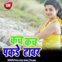 Tani Dhire Dhire Jaye Da Pritam Arjun Singh Song Download Mp3