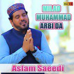 Milad Muhammad Arbi Da songs mp3