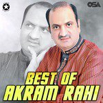 Ro Ro Assi Jhalle Ho Gaye Akram Rahi Song Download Mp3