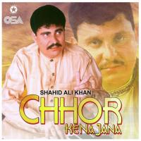 Chaale Hain Paon Mein Shahid Ali Khan Song Download Mp3