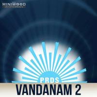 PRDS Vandanam 2 songs mp3