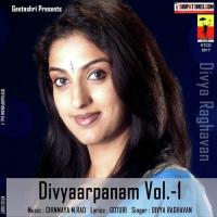 Ganapaa Kaapaadu Divya Raghavan Song Download Mp3