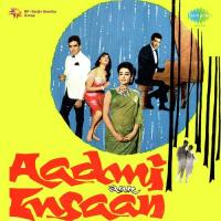 Aadmi Aur Insaan songs mp3