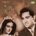 Aao Pyar Karen Usha Khanna,Mahendra Kapoor Song Download Mp3