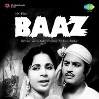 Zara Samne Aa Zara Aankh Mila Geeta Dutt Song Download Mp3