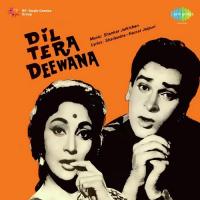 Dil Tera Diwana Hai Sanam Lata Mangeshkar,Mohammed Rafi Song Download Mp3