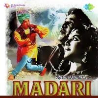 Main Hoon Mast Madari Mukesh,Lata Mangeshkar Song Download Mp3
