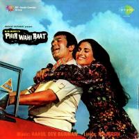 Phir Wohi Raat Asha Bhosle Song Download Mp3