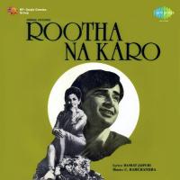 Tumhare Rooth Jane Se To Asha Bhosle Song Download Mp3