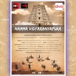 Namma Vidyaranyapura Prakash Bahaddurbbandi,Asha Morus,Frenny Pinto,Vinay Abhishek Song Download Mp3