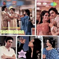 Saqi Bhar De Jaam Mahendra Kapoor Song Download Mp3
