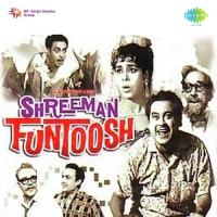 Shreeman Funtoosh songs mp3