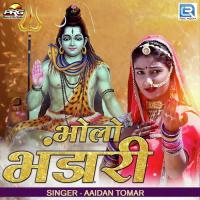 Bholo Bhandari Aaidan Tomar Song Download Mp3