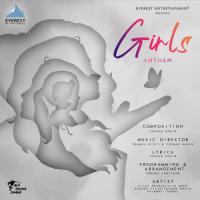 Girls Anthem Umesh Joshi,Janardan Dhatrak,Mangesh Shirke,Yash Kulkarni,Amar More Song Download Mp3