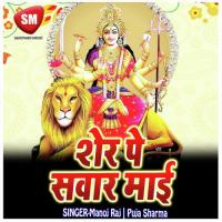 Sher Pe Sawar Mai (Maa Durga Bhajan) songs mp3