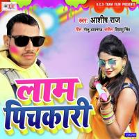 Lam Pichkari Ashish Raj Song Download Mp3