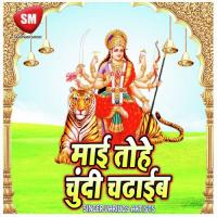 Kalsa Sajbani Mai Dhiraj Dhoni Bihari Song Download Mp3