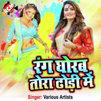 Rang Ghorab Tora Dhodhi Me Bablu Kumar & Antra Singh Priyanka Song Download Mp3