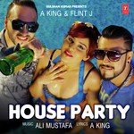 House Party A King,Flint J Song Download Mp3