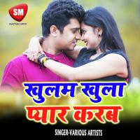 Tohra Pyar Me Pagal Bhaile Sanjiv Gagancharya Song Download Mp3