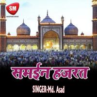 Wo Sube Lala Zar Firte Hai Md. Asad Song Download Mp3