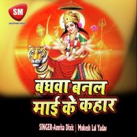 Baghwa Banal Mai Ke Kahar (Durga Bhajan) songs mp3