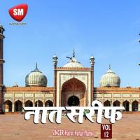Naat Sharif Vol-12 (Urdu Islamic Naat) songs mp3
