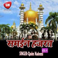 Parta Nabi Pe Jo Bhi Qasim Nadeemi Song Download Mp3